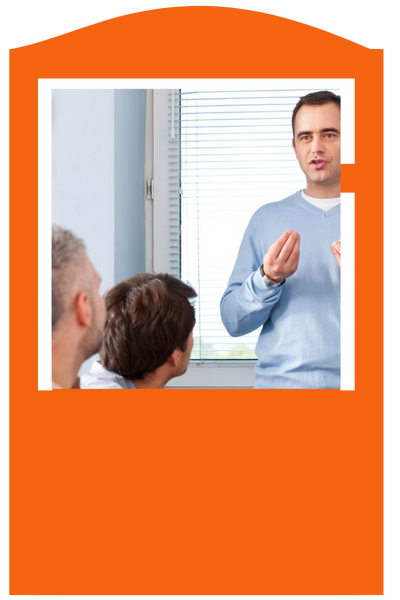 Responsive image